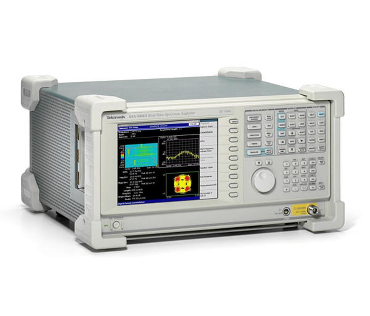 Tektronix RSA3408A