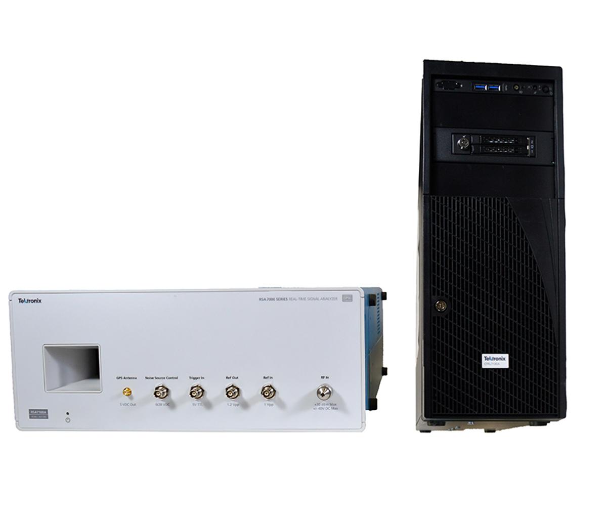 Tektronix RSA7100A
