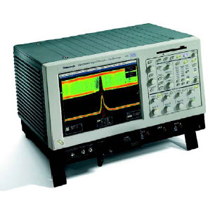Tektronix CSA7404B