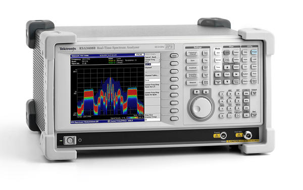 Tektronix RSA3303B
