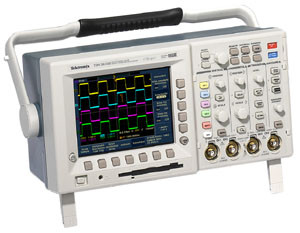 Tektronix TDS3014B