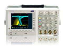 Tektronix TDS3052C