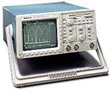 Tektronix TDS360