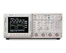 Tektronix TDS654C