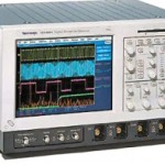 Tektronix TDS6804B