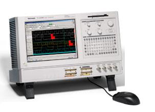 Tektronix TLA5202