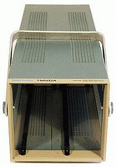 Tektronix TM502A