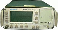 Tektronix 1502B