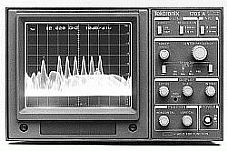 Tektronix 1705A