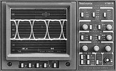 Tektronix 1730D