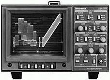 Tektronix 1731