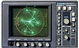 Tektronix 1740
