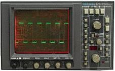 Tektronix 1751