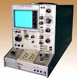 Tektronix 576