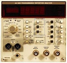 Tektronix AA5001