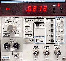 Tektronix AA501