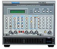 Tektronix AFG5101