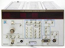 Tektronix CG5001