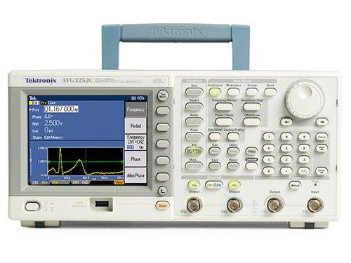 Tektronix AFG3151C