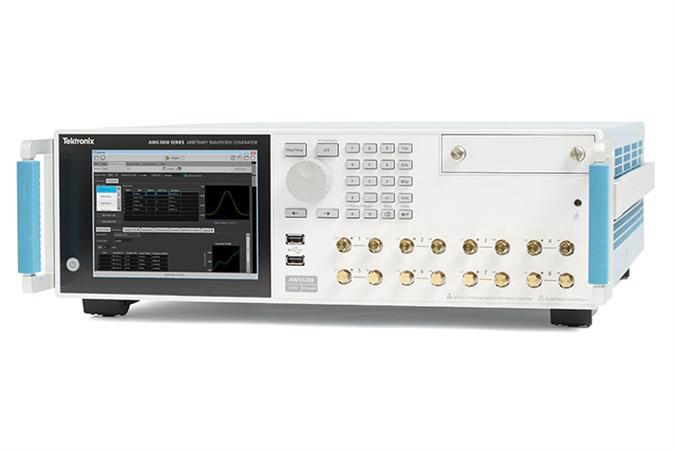 Tektronix AWG5202