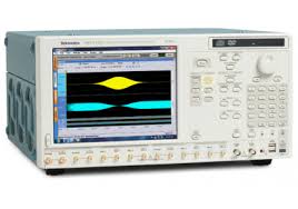 Tektronix AWG7122C 12GS/s 2CH 32M/CH Arbitrary Waveform Generator