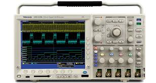Tektronix DPO4104