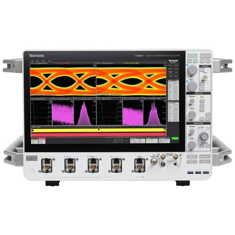 Tektronix DPO714AX 7-BW-20000
