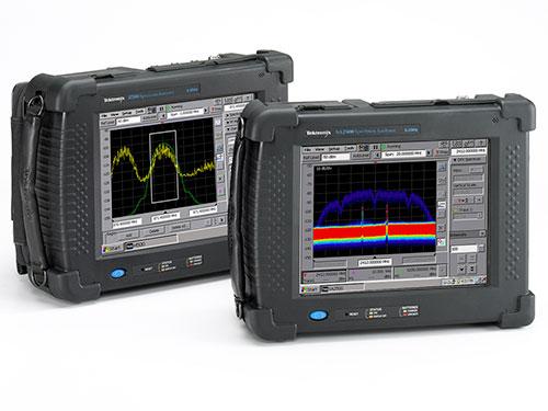Tektronix RSA6106A