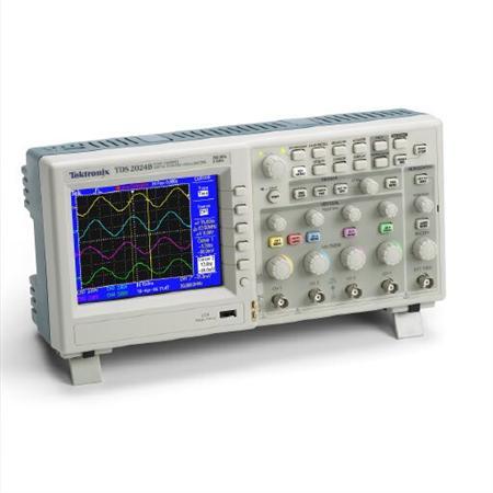Tektronix TDS2002B