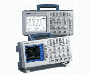 Tektronix TDS2004