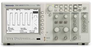 Tektronix TDS2004B