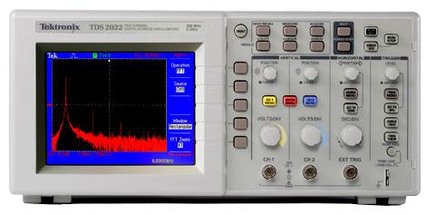 Tektronix TDS2022