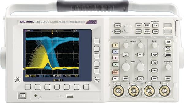 Tektronix TDS3054C