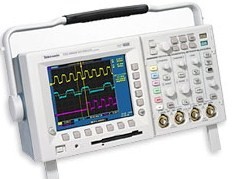 Tektronix TDS3064B