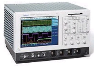 Tektronix TDS6404