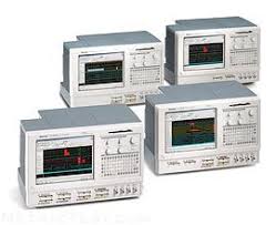 Tektronix TLA5203B
