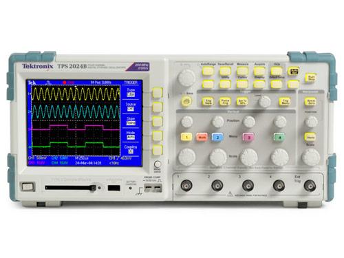 Tektronix TPS2014