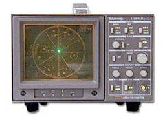 Tektronix 1720SCH