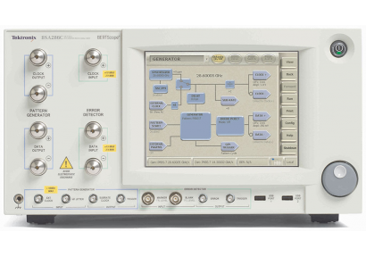 Tektronix BSA125C
