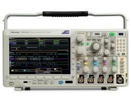 Tektronix MDO4054B-6