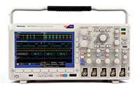 Tektronix MSO3032