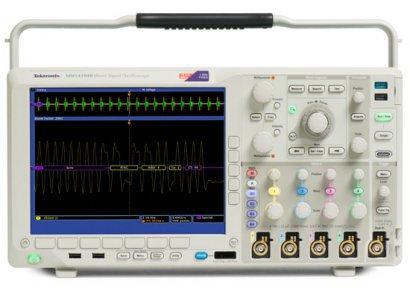 Tektronix MSO4102B