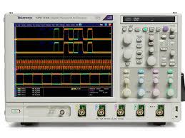 Tektronix MSO5054B