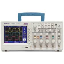Tektronix TBS1154