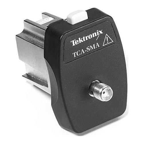 Tektronix TCA-SMA