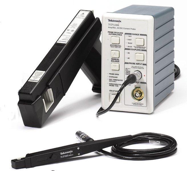 Tektronix TCP305A