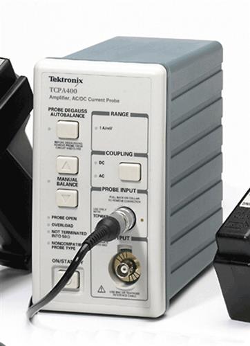 Tektronix TCPA400