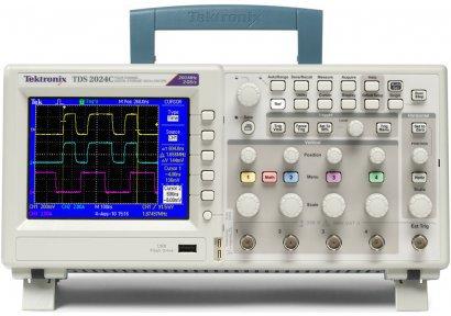 Tektronix TDS2001C