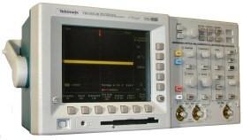 Tektronix TDS3012B