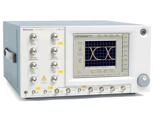 Tektronix BA1500  Pattern Generator and Error Analyzer 1.5 Gb/s